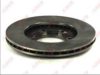 ABE C39001ABE Brake Disc